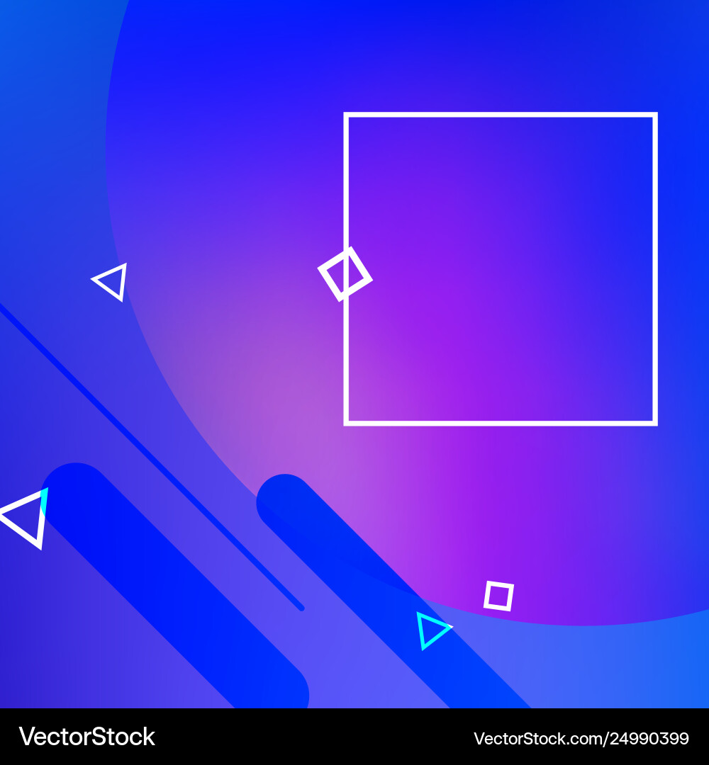 Abstract background minimal geometric design Abstract background minimal geometric design vector image