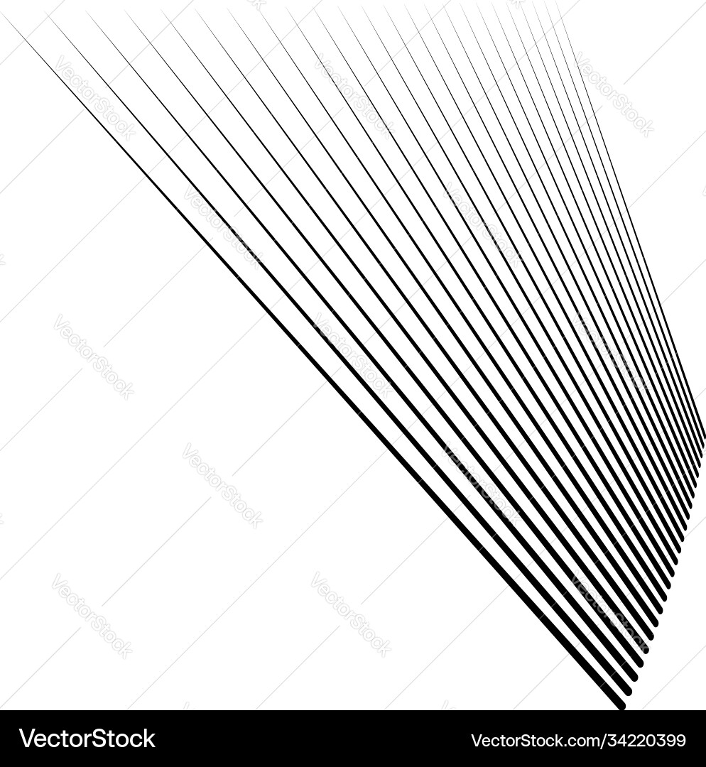 Random lines stripes grid mesh abstract reticular Vector Image
