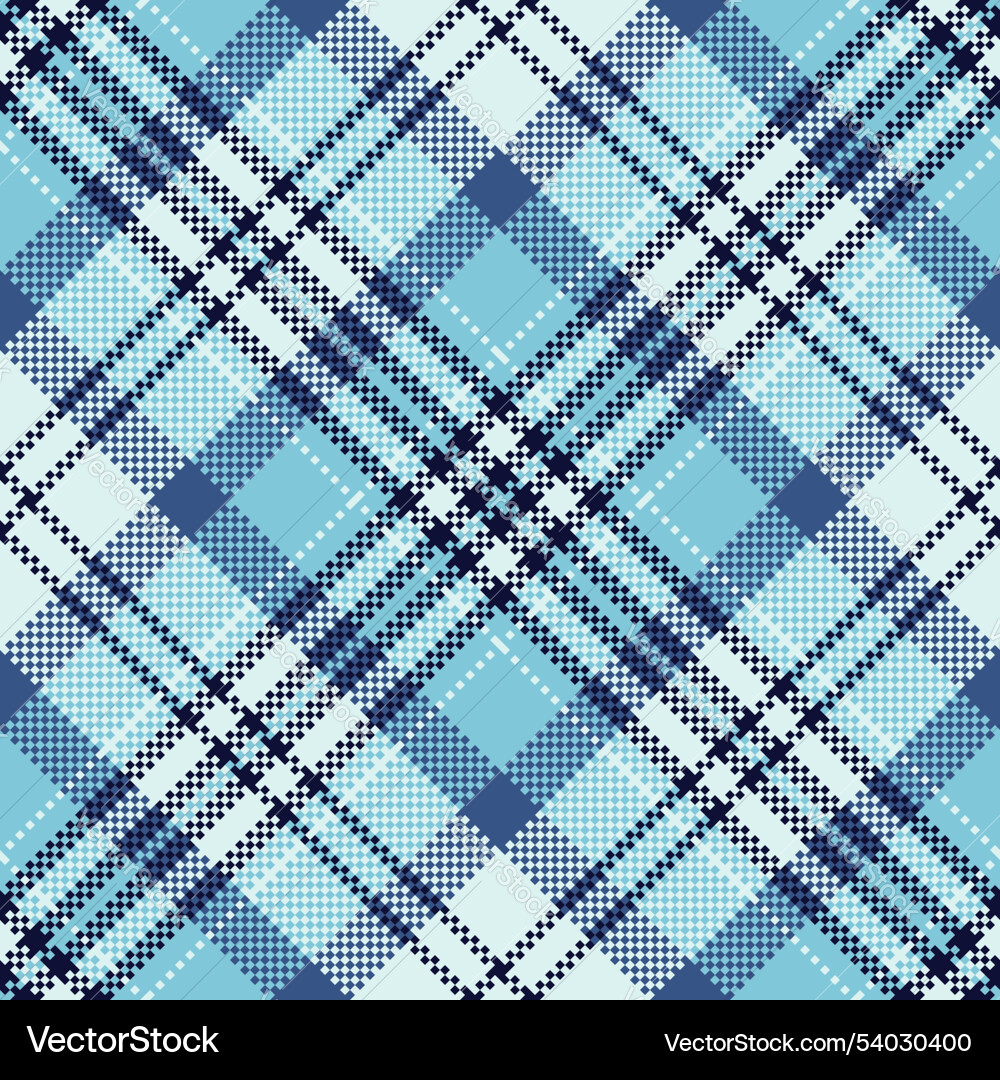 Repetition texture fabric pattern subtle Vector Image