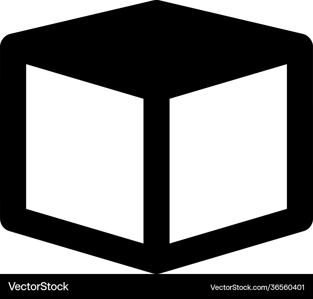 3d modeling vector image