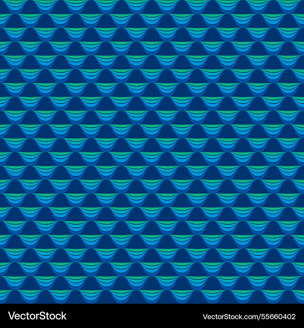 Seamless abstract pattern background design Seamless abstract pattern background design vector image
