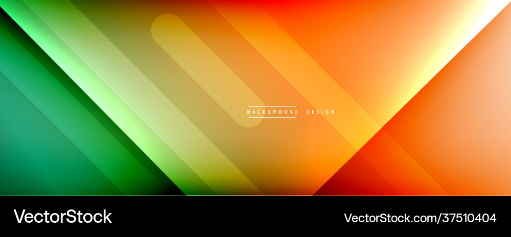 Dynamic lines abstract background 3d shadow Dynamic lines abstract background 3d shadow Vector Image