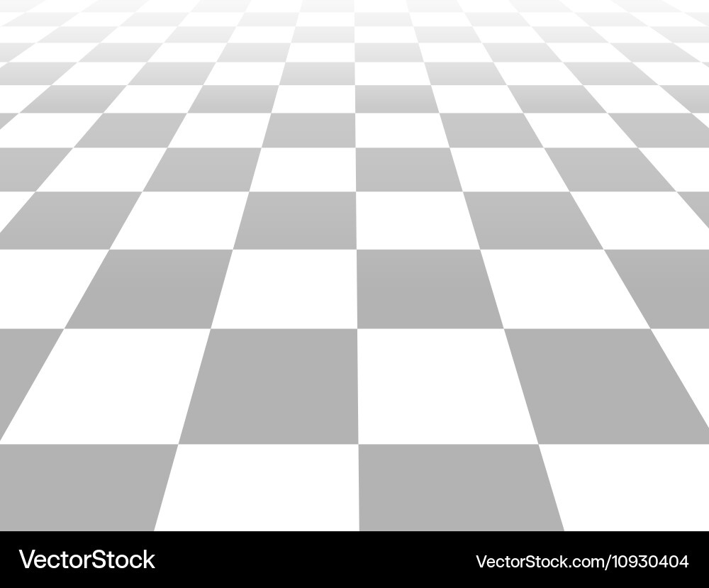 Geometric Tile Grid Background Vector Image