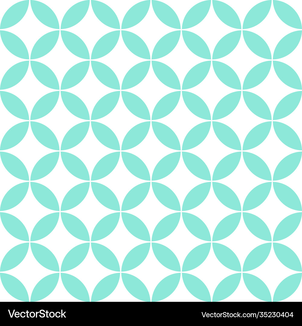 Scandinav seamless pattern tile and textile design vector image