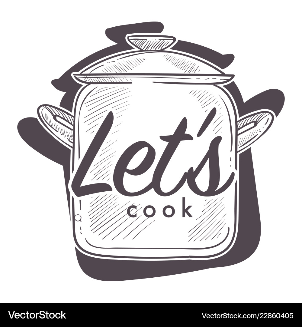 Cooking classes food preparation sketch Cooking classes food preparation sketch vector image