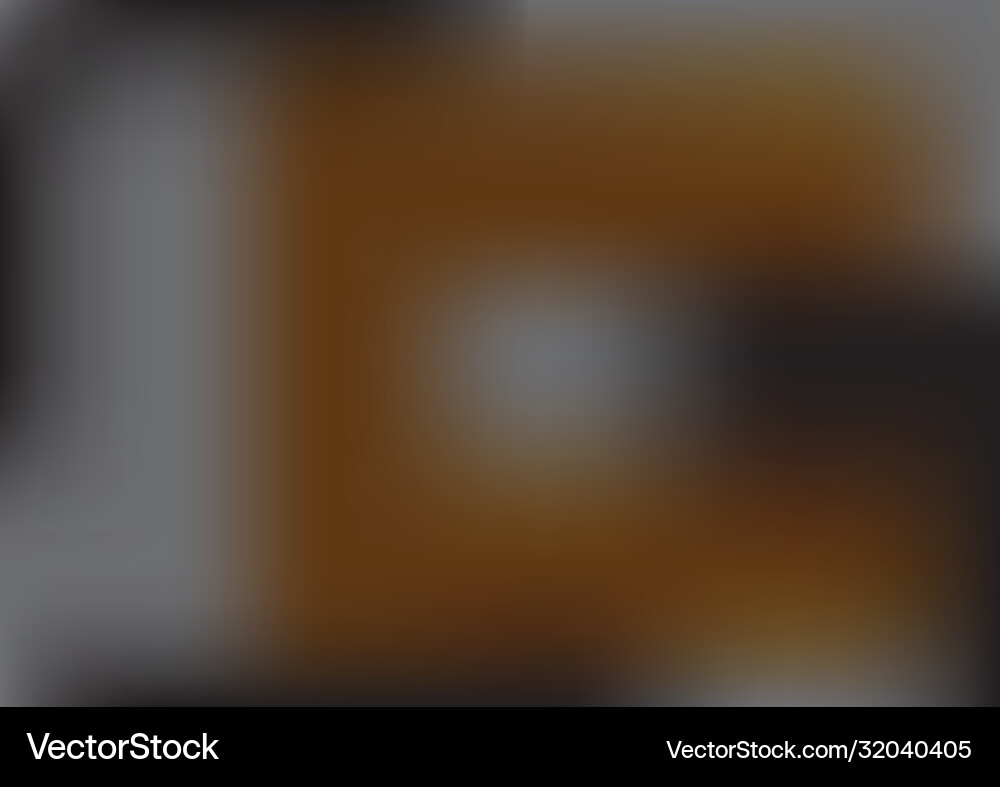 Digital gradient background elegant colorful Vector Image