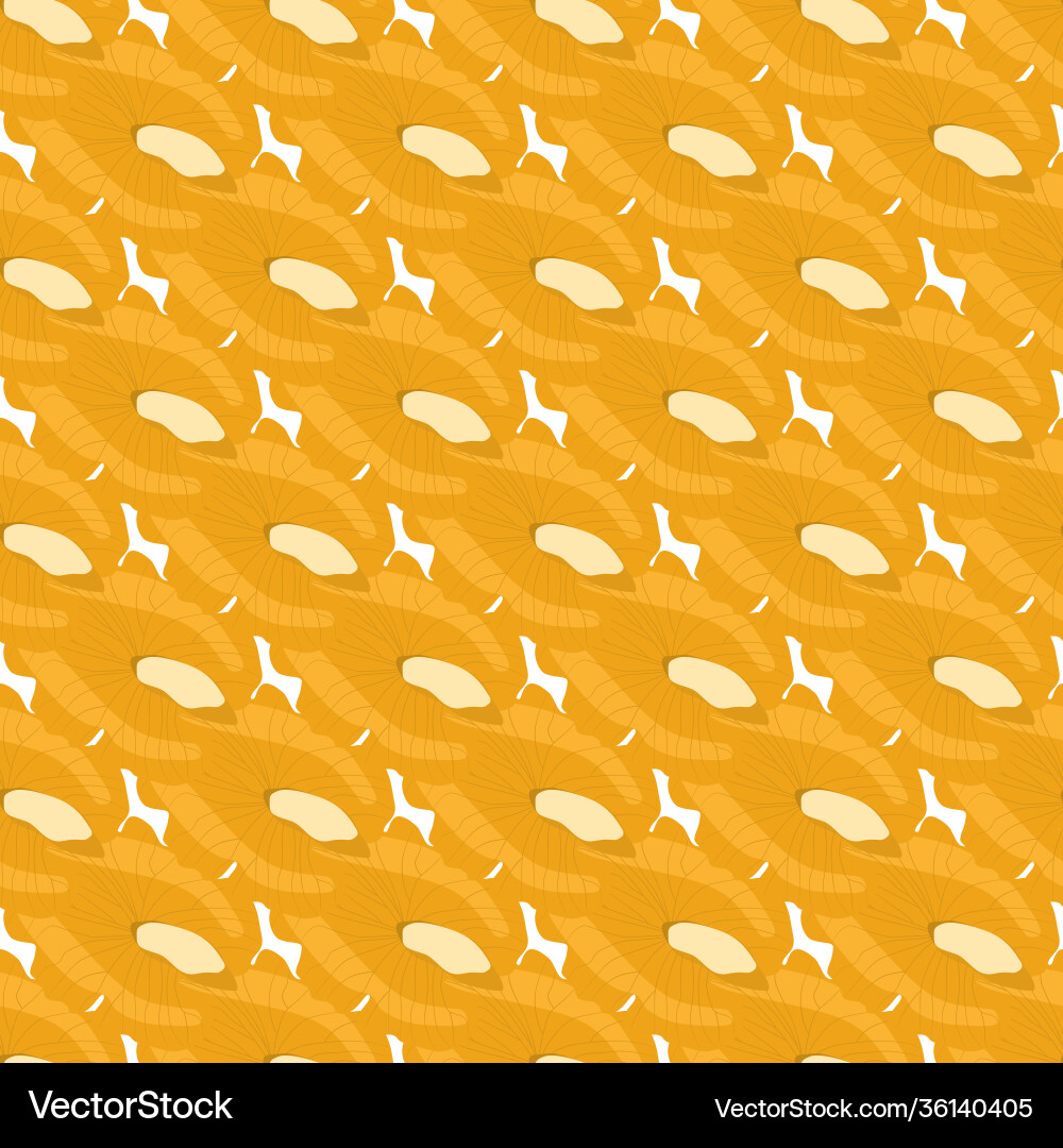 On theme big pattern identical types walnut On theme big pattern identical types walnut vector image