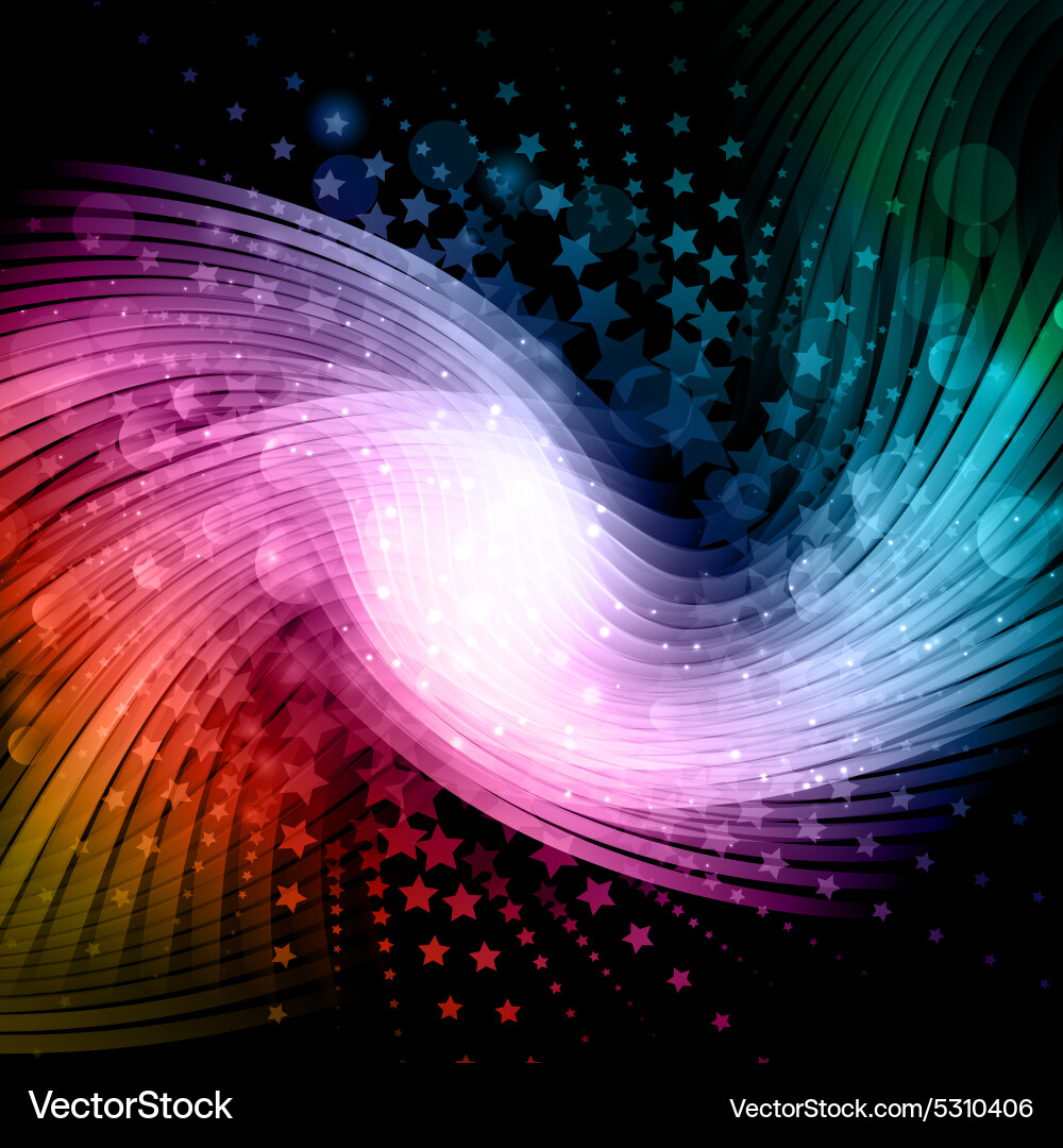 Abstract design background Vector Image