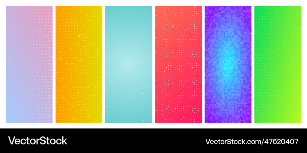Abstract gradient geometric background Abstract gradient geometric background vector image