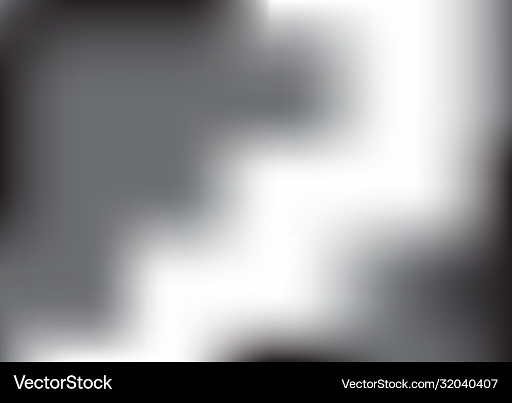 Digital gradient background elegant colorful vector image