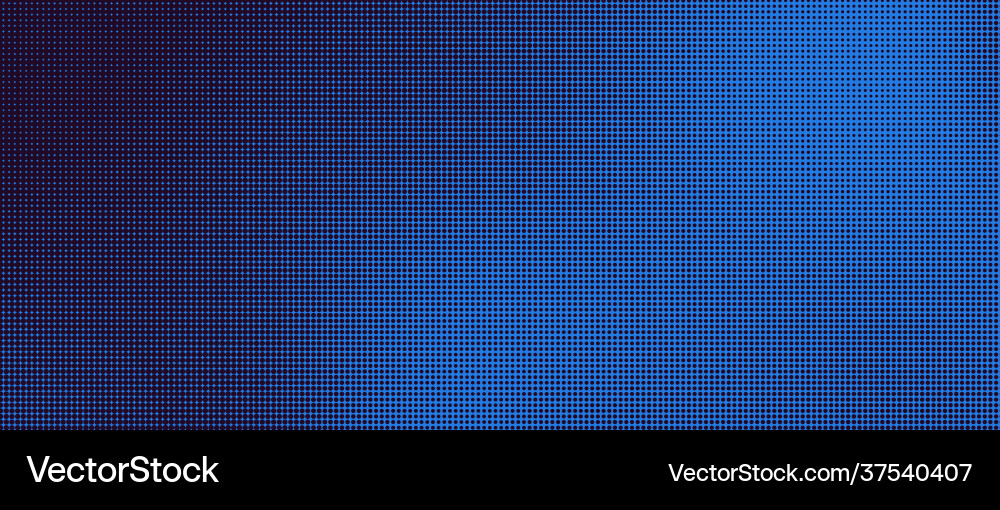 Halftone gradient background pattern grunge Halftone gradient background pattern grunge vector image