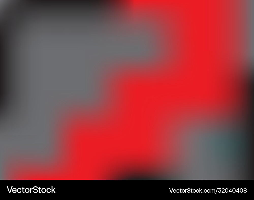 Digital gradient background elegant colorful Vector Image
