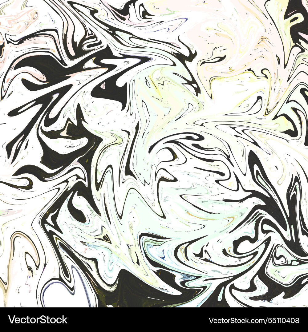 Dynamic colored shapes and lines abstract pattern Dynamic colored shapes and lines abstract pattern vector image