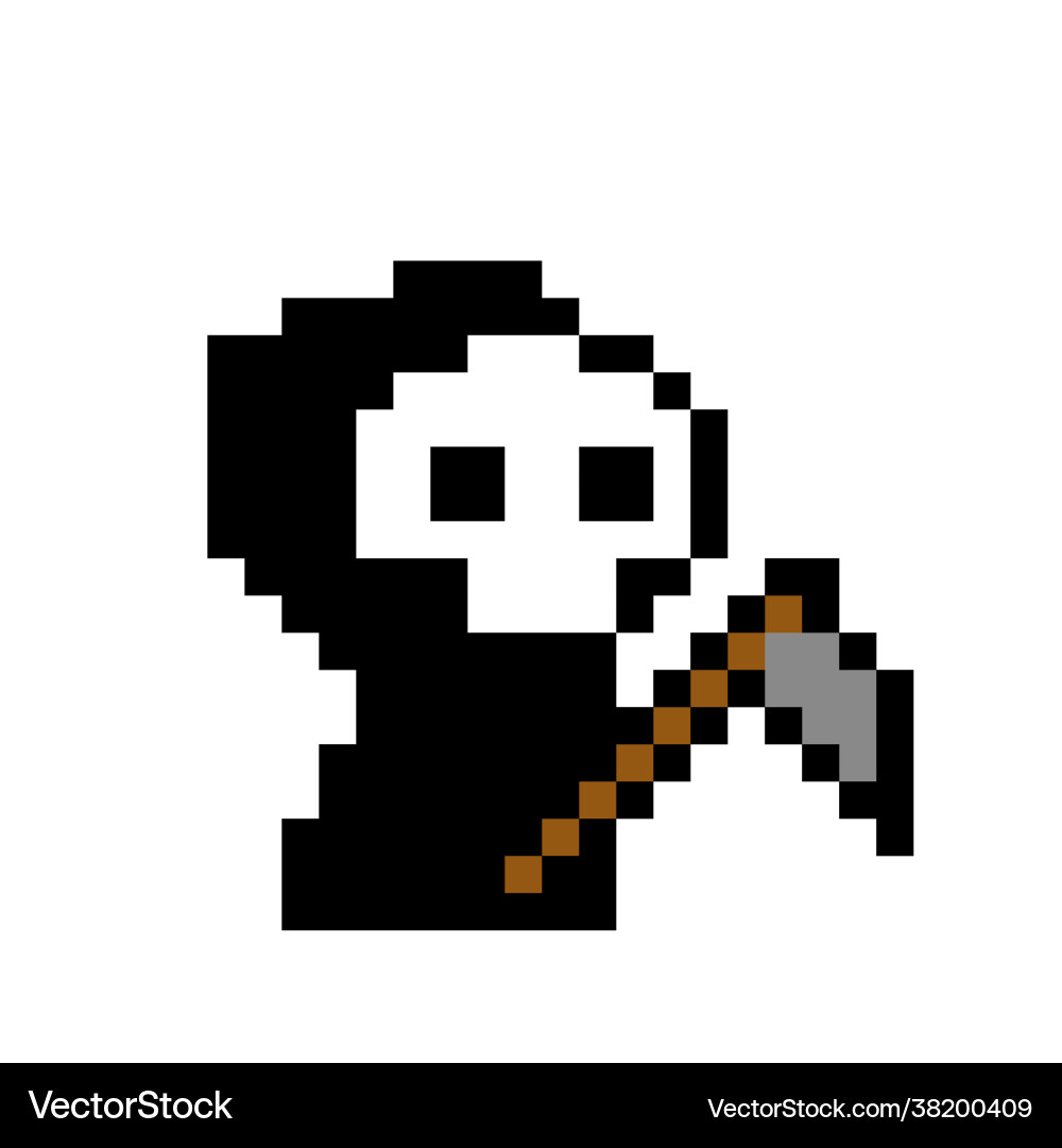 Ghost grim
