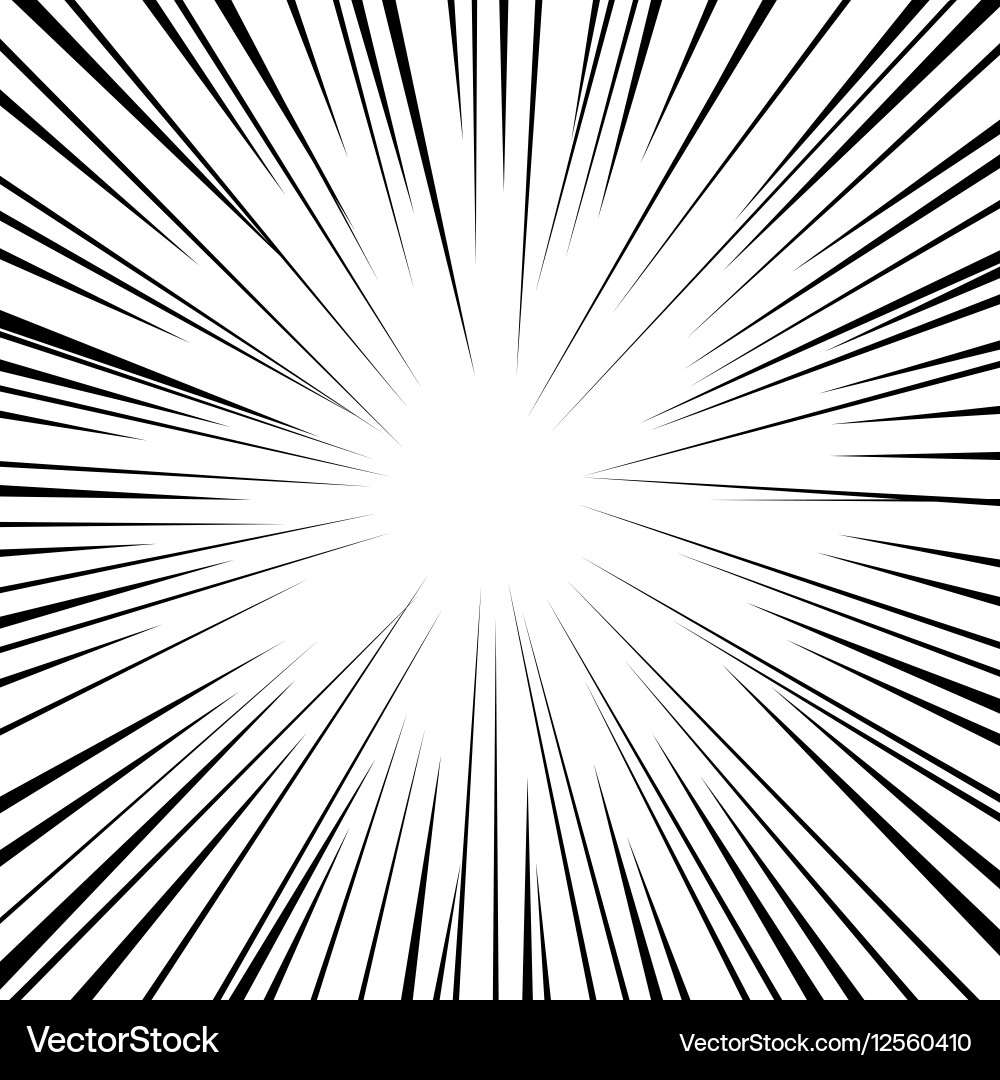 Dynamic Stripes Pattern vector image