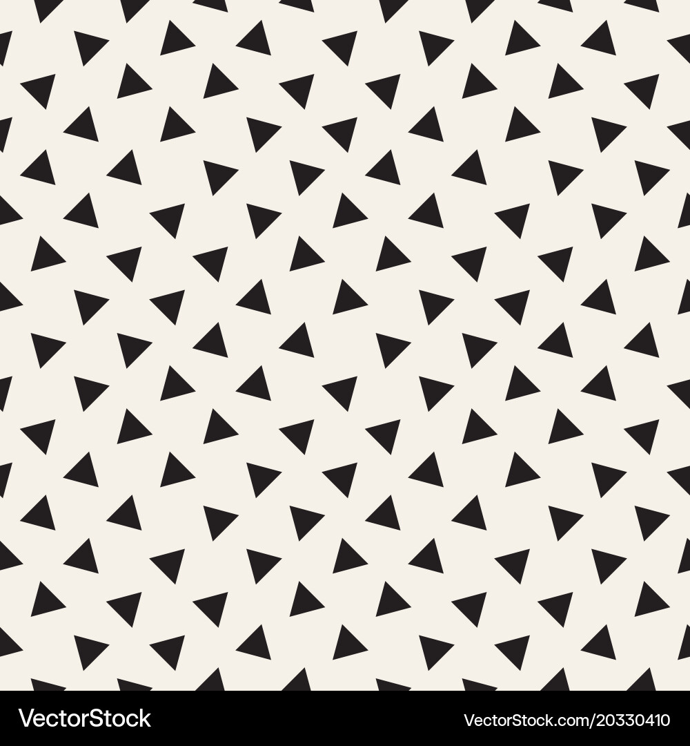 Stylish halftone texture endless abstract Vector Image