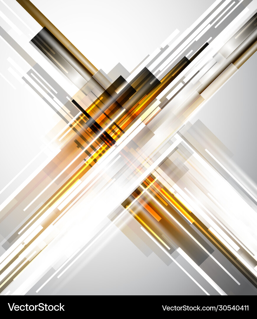 Abstract background straight lines dynamic Abstract background straight lines dynamic Vector Image