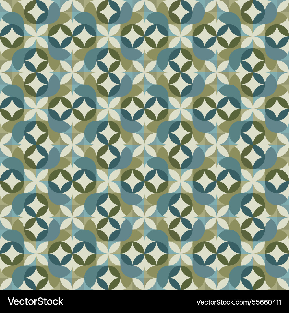 Seamless abstract multicolor pattern Seamless abstract multicolor pattern vector image