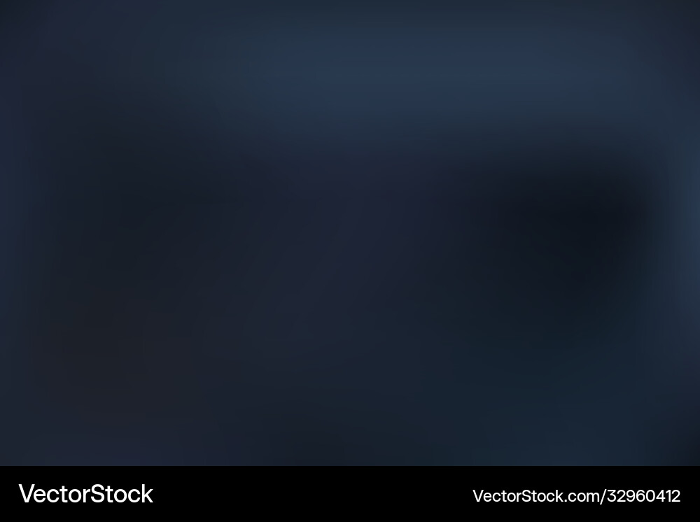 Blurred gradient mesh Blurred gradient mesh vector image