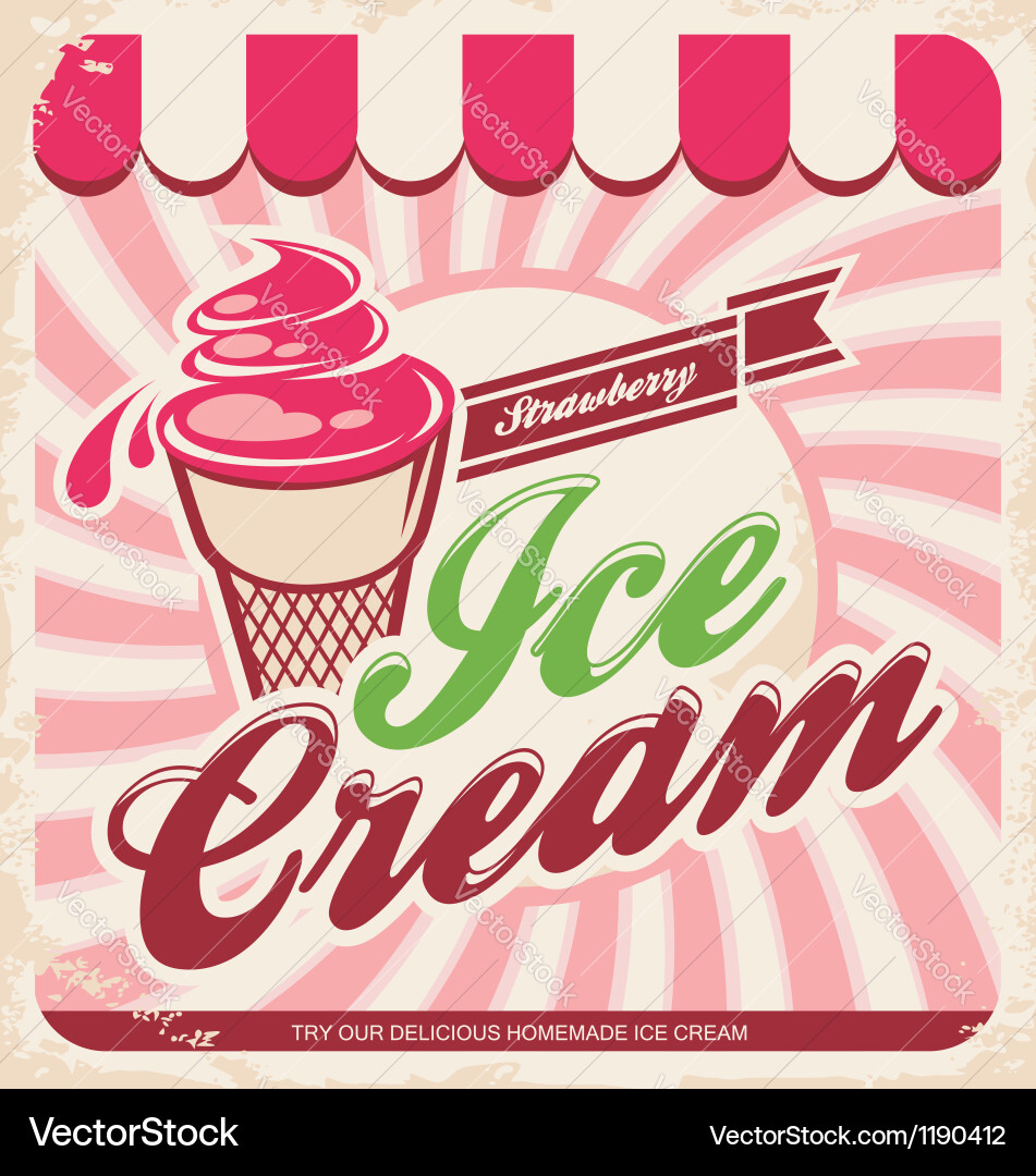Ice Cream Vector Images (over 220,000)
