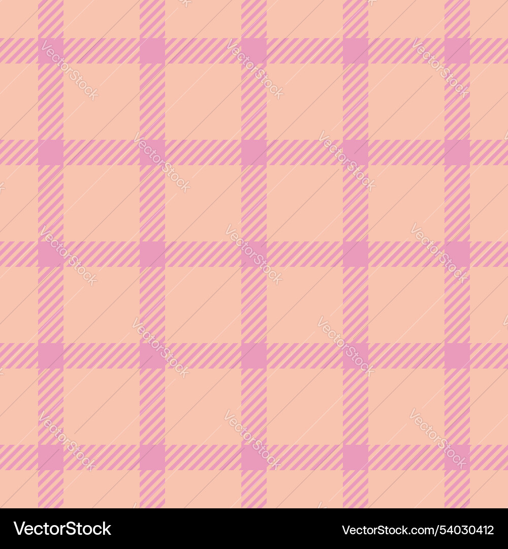 Retro pattern textile fabric page texture Vector Image