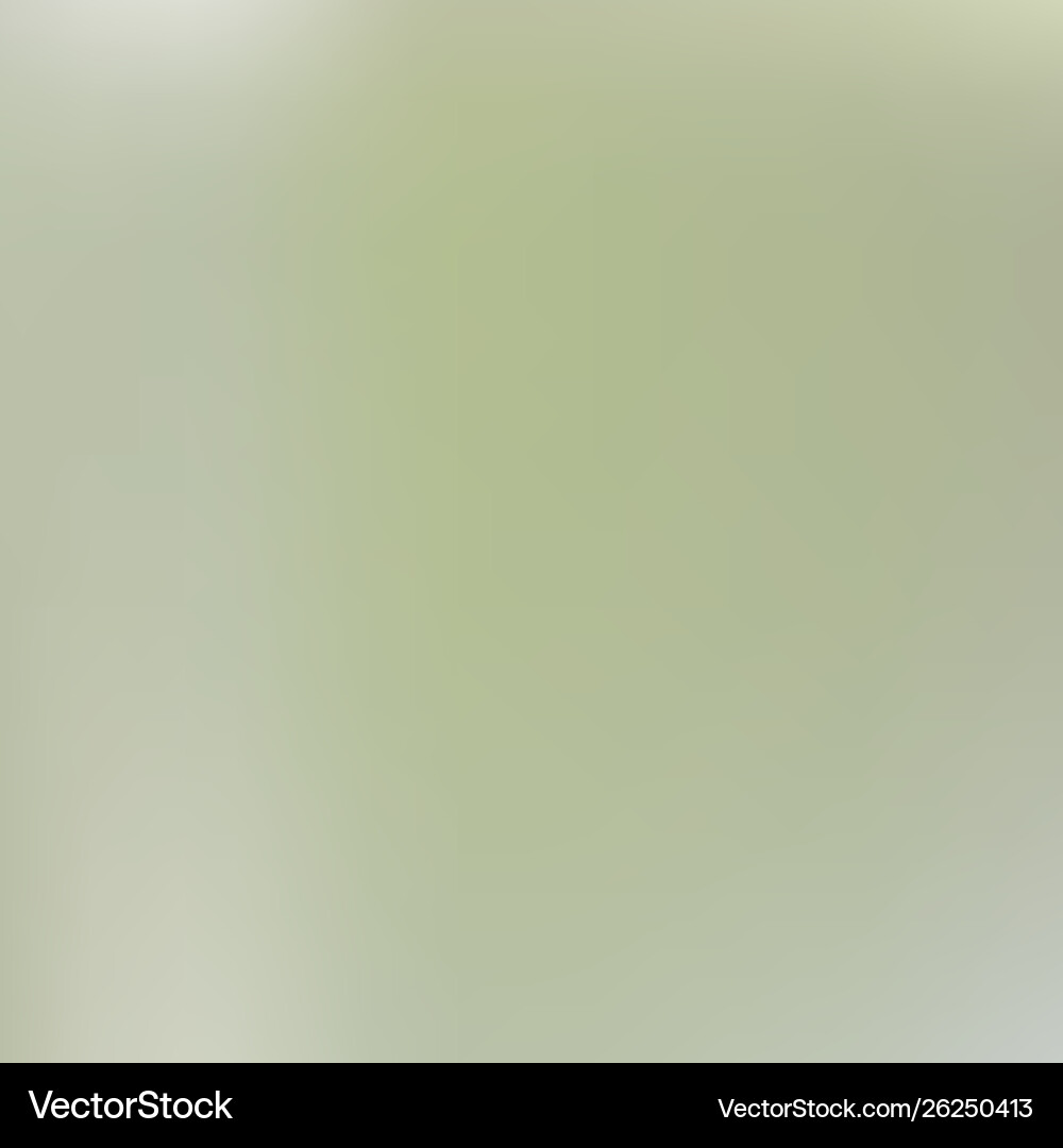 Gradient mesh painted in different colors vector image