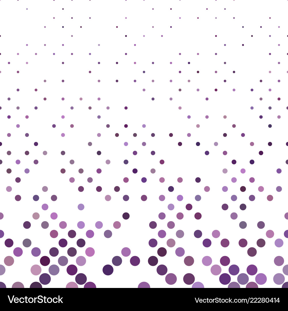 Geometric abstract dot pattern background Geometric abstract dot pattern background vector image