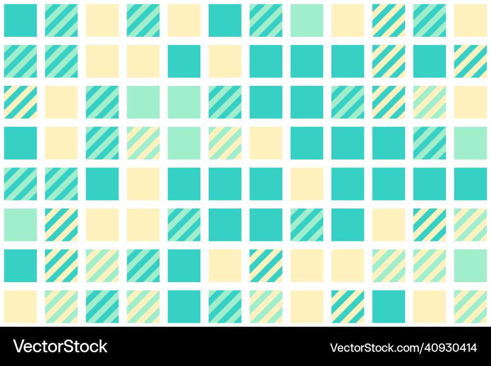 Modern geometry composition artwork with simple Modern geometry composition artwork with simple vector image