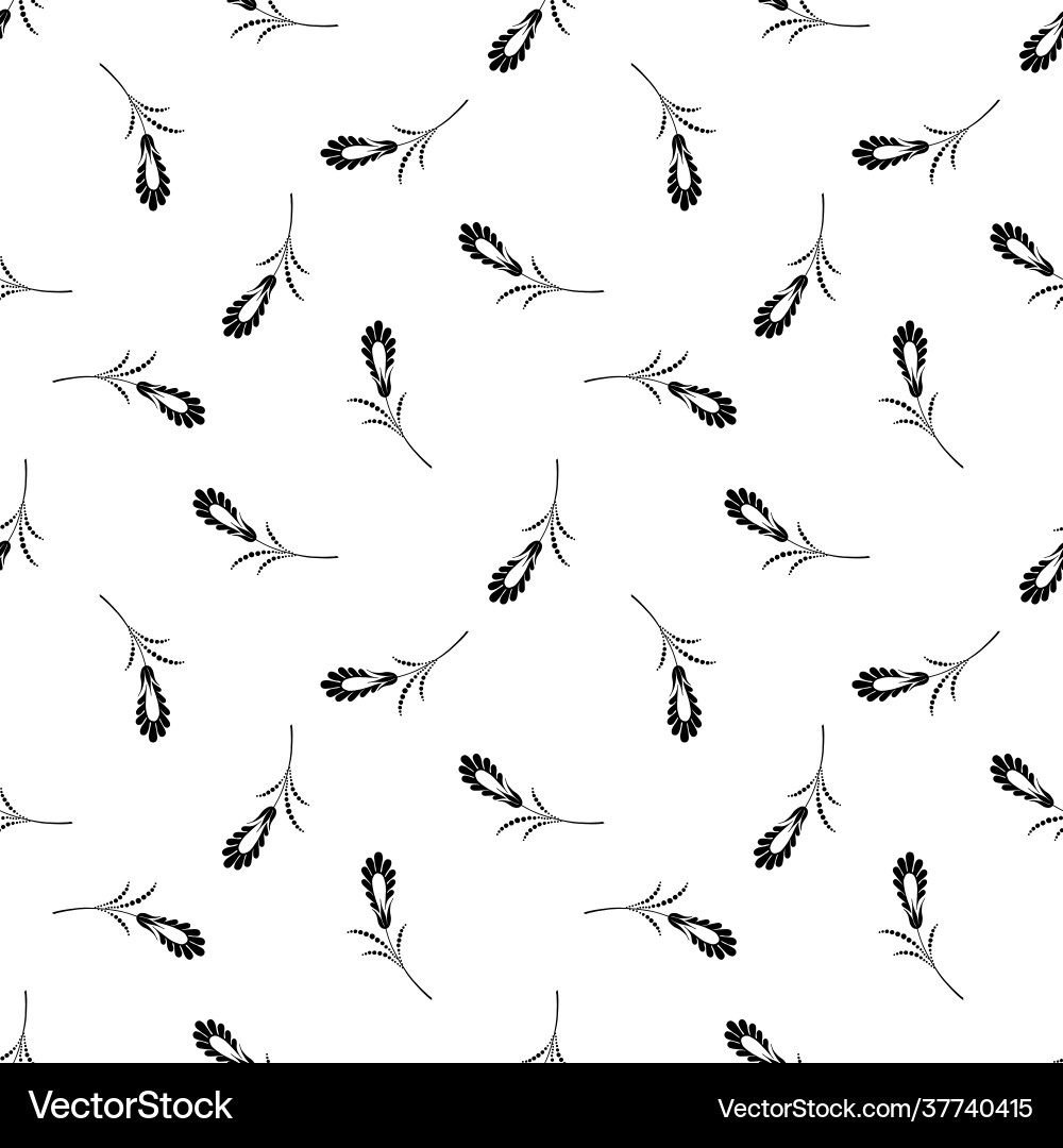 Abstract patterns seamless doodle sketch Abstract patterns seamless doodle sketch vector image