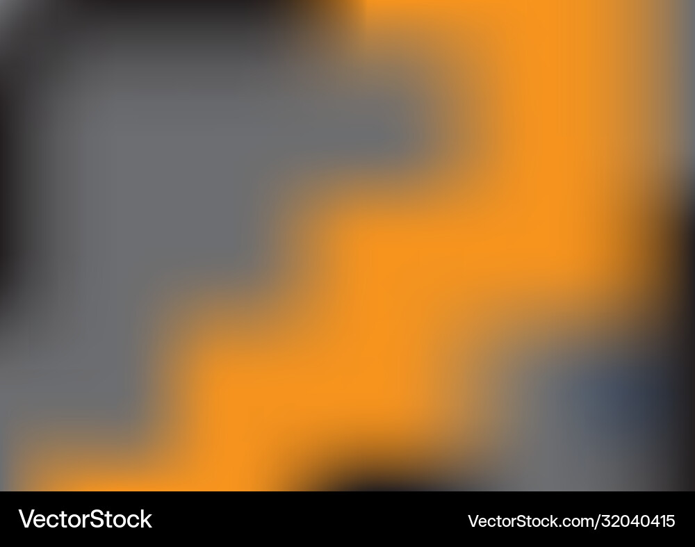 Digital gradient background elegant colorful Vector Image