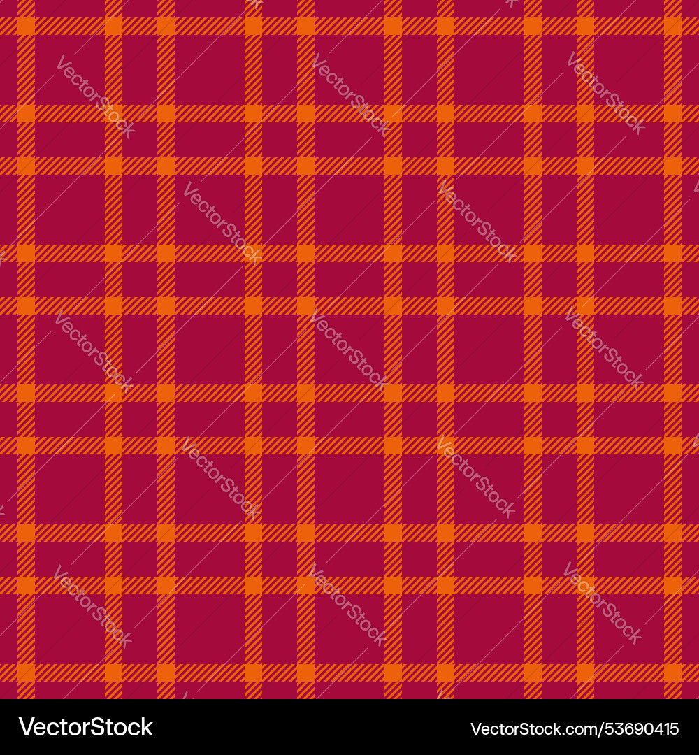 Material pattern check texture delicate seamless Vector Image