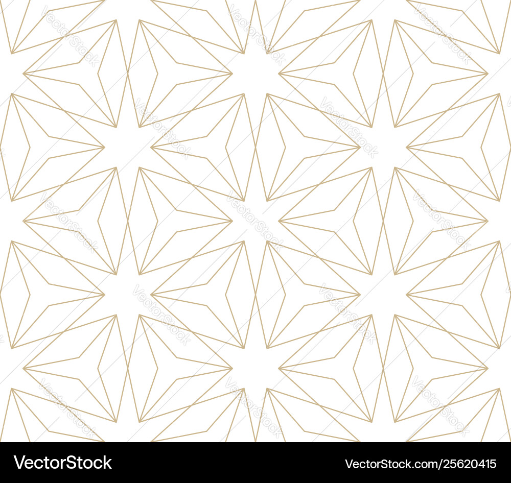 Modern simple geometric seamless pattern Modern simple geometric seamless pattern vector image