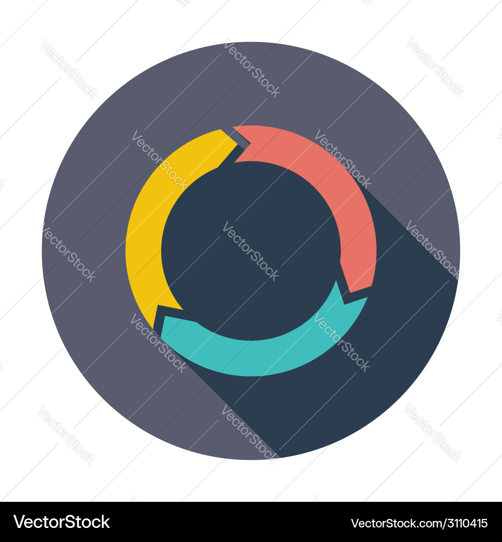 Update Icon - Refresh Vector Image