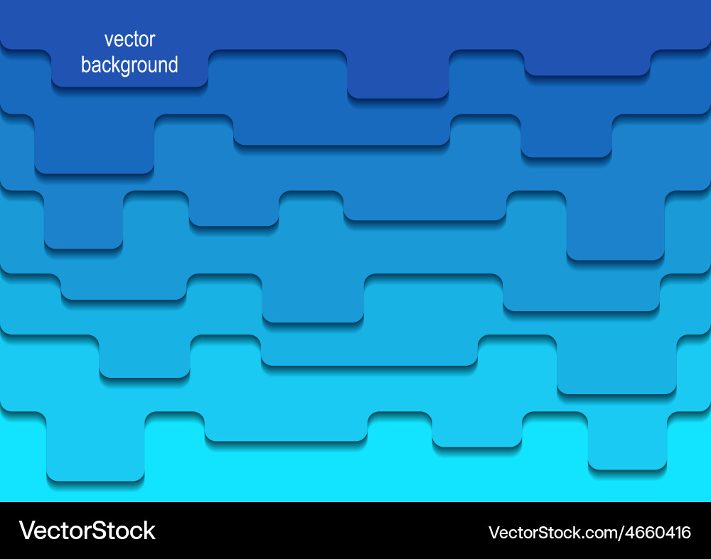 Abstract background Vector Image
