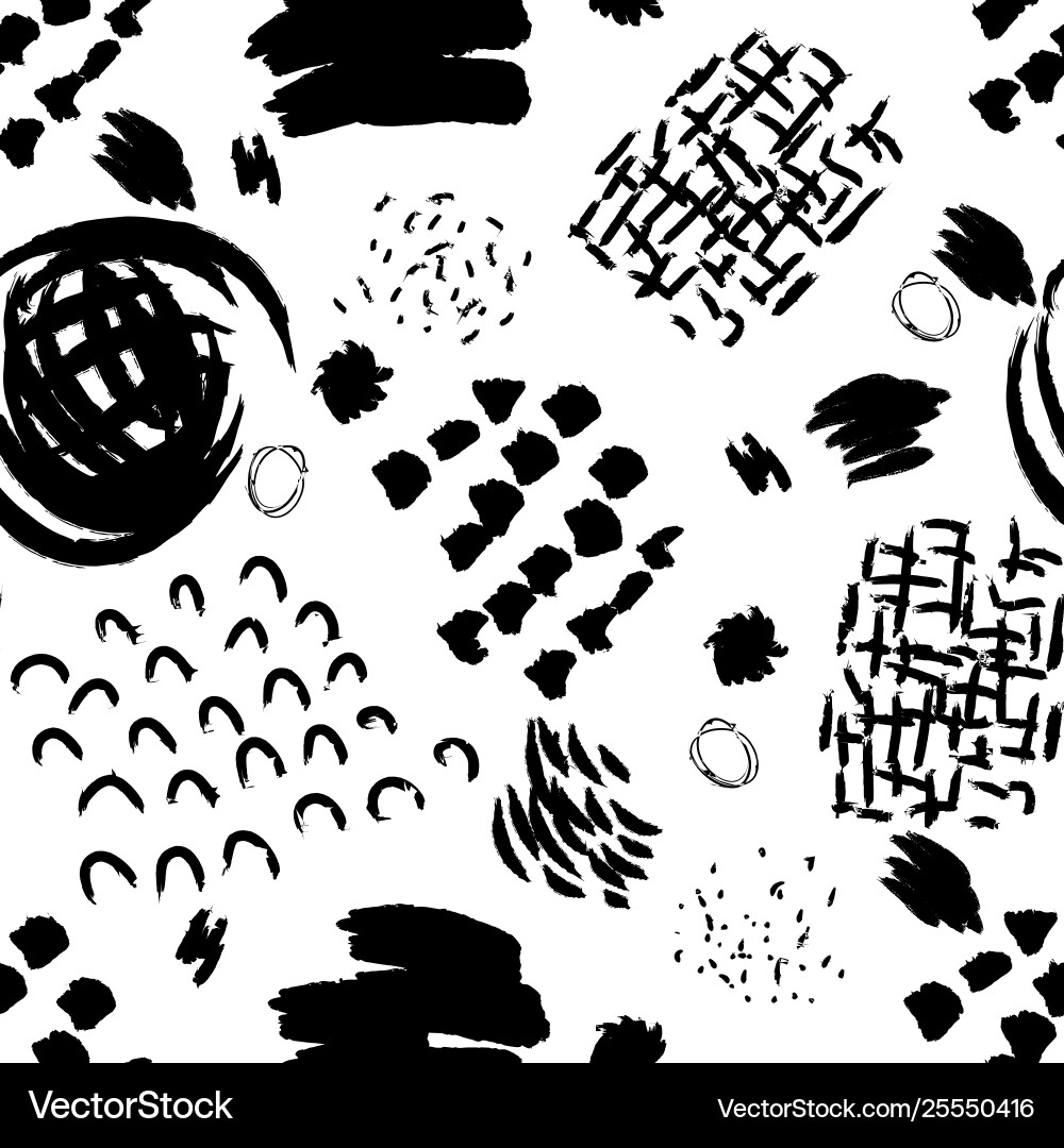 Seamless pattern abstract background Seamless pattern abstract background vector image