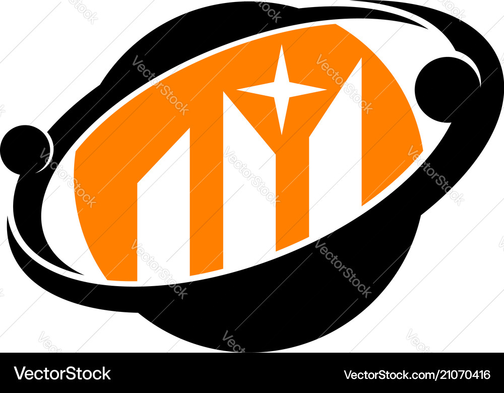 Teamwork connection success Royalty Free Vector Image