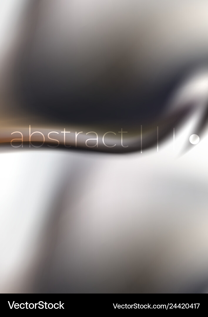 Metal shine luxury abstract background Metal shine luxury abstract background vector image