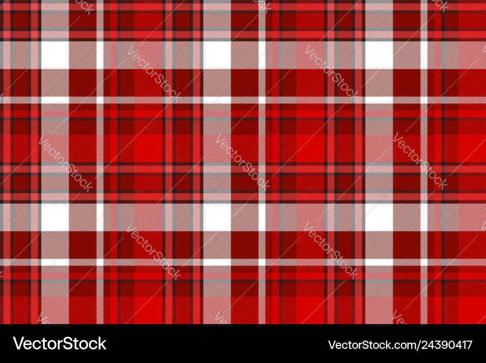 Red abstract modern seamless pattern Red abstract modern seamless pattern Vector Image