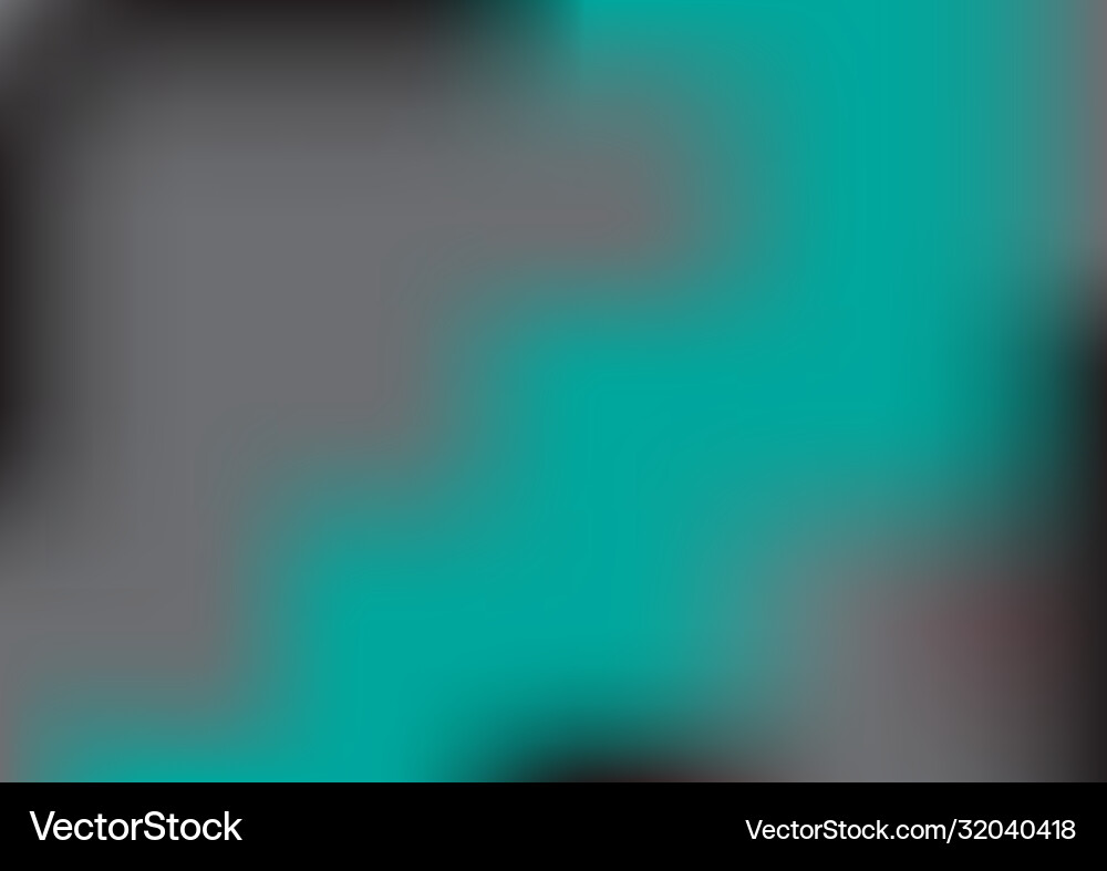 Digital gradient background elegant colorful vector image