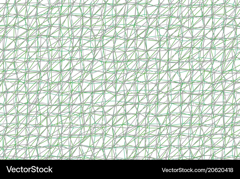 Shape of triangle strip abstract background Vector Image