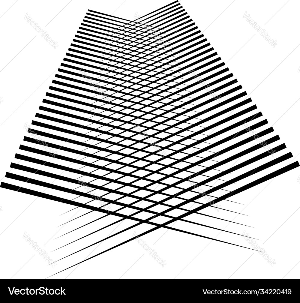Random lines stripes grid mesh abstract reticular Random lines stripes grid mesh abstract reticular vector image