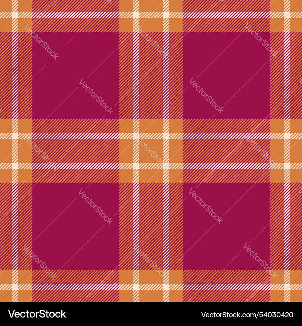 Messy check pattern textile diverse texture Vector Image