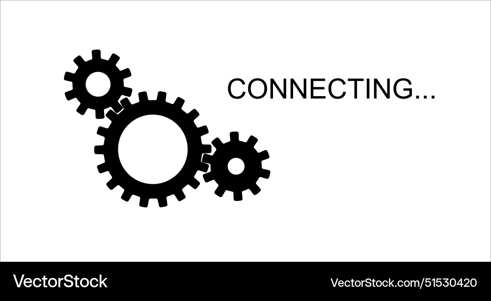 System software update and upgrade concept System software update and upgrade concept vector image