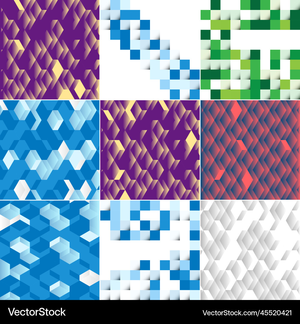 Background with an of abstract texture Vector Image