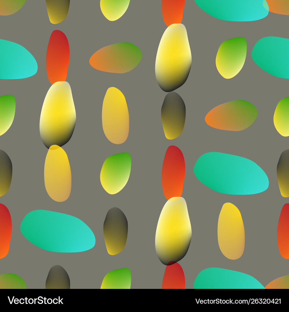 Seamless pattern background with abstract Seamless pattern background with abstract vector image
