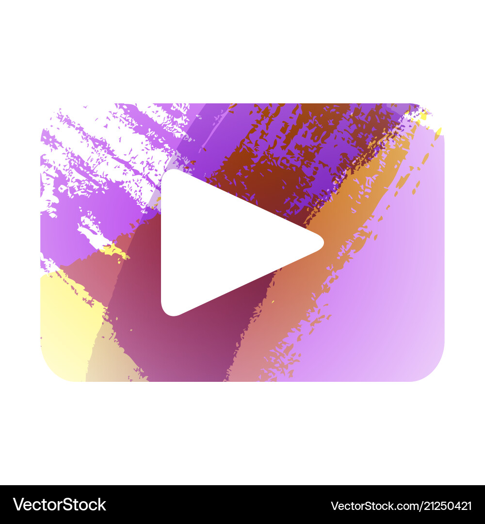 Social networking icon web design flat Social networking icon web design flat Vector Image