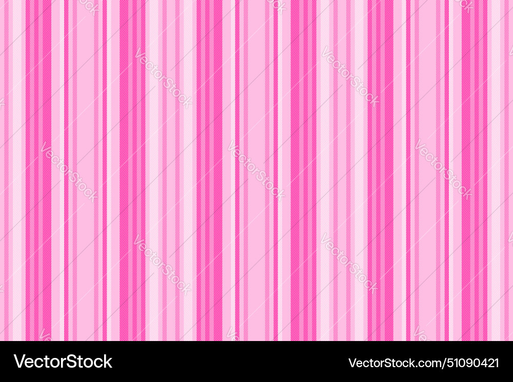 Textile vertical of pattern seamless background Vector Image