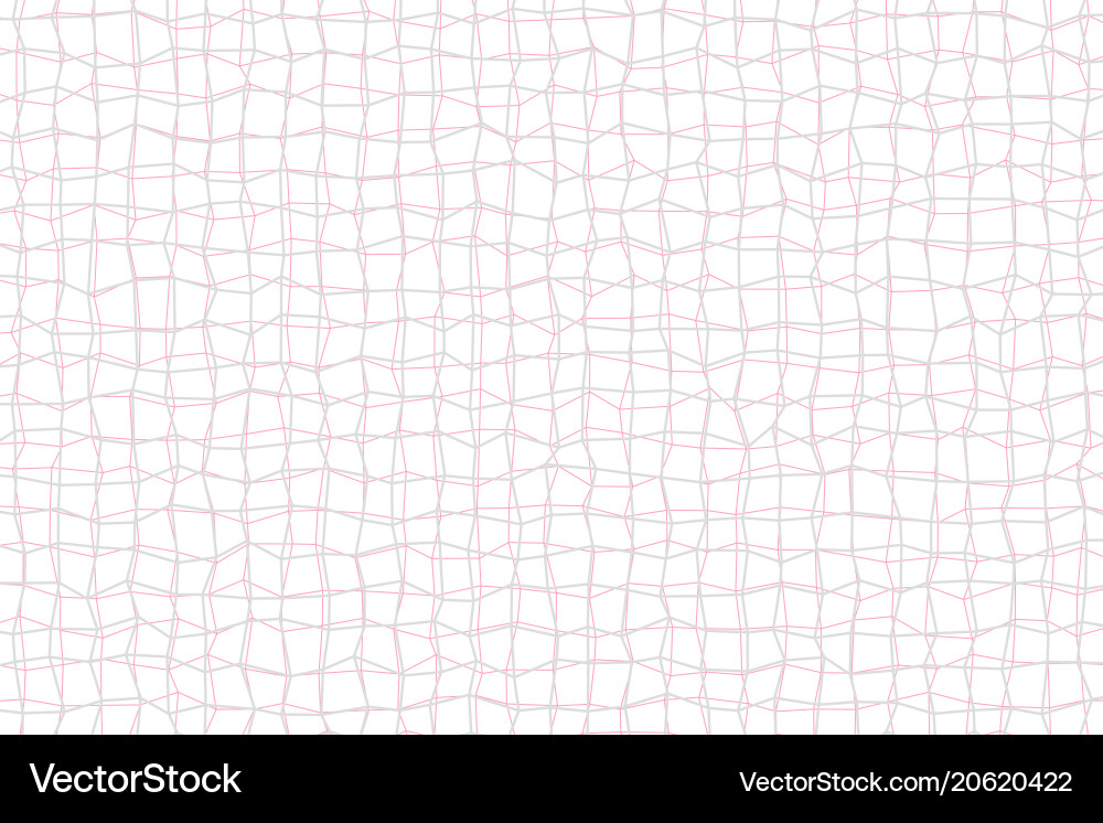 Conceptual geometrical background for web page vector image