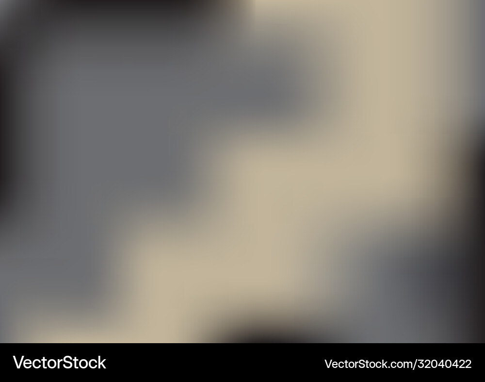 Digital gradient background elegant colorful Vector Image