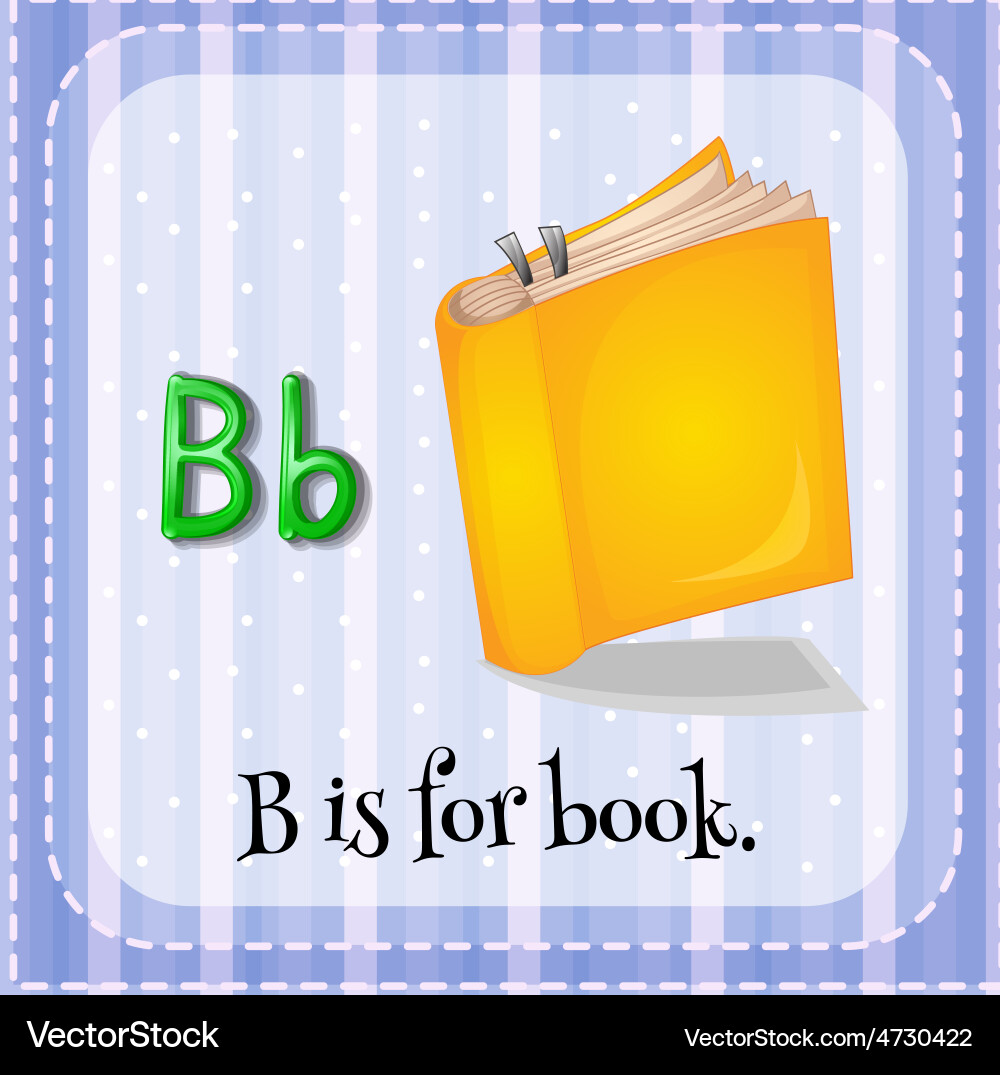 Notebook vector image